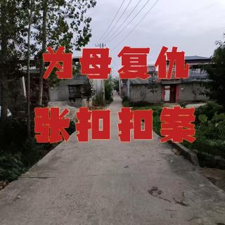 为母复仇！！张扣扣案件全过程