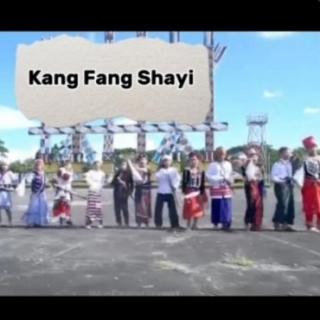 ♥Kang Fang Shayi♥
Vocal~Chan Khin