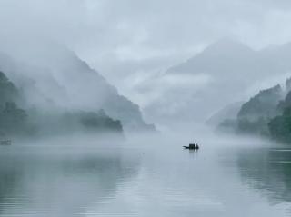 《雾在哪里》课文朗读