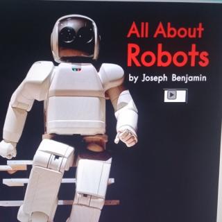 All about Robots