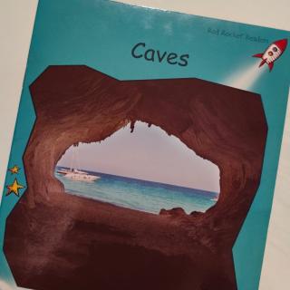 红火箭—Caves