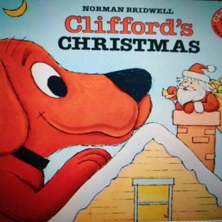 Clifford's Christmas