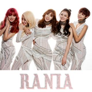 Style-RANIA