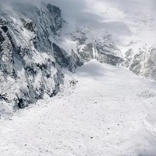 《今夜，飞雪漫舞》洺熙-张玉阁