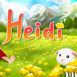 Heidi