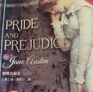 Pride and Prejudice Chapter 8