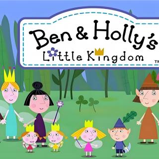 023-s2e23 Big Ben and Holly