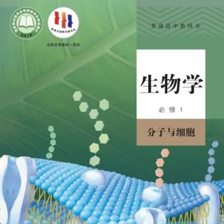 2025新高考生物必修一(124一最后)⑥