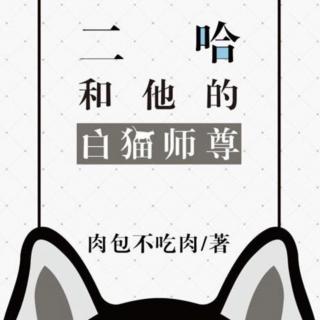 《二哈和他的白猫师尊》第332章 番外