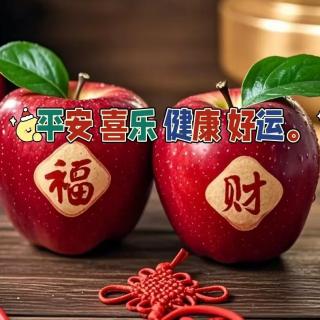 郭丽丽《新年普天同庆》诵吉祥如意