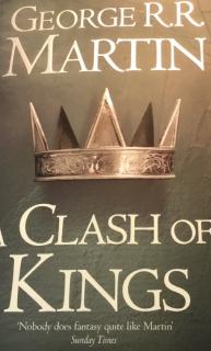 A clash of kings（chapter18，2）