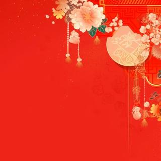 京师阳光幼儿园—正月初一新年故事