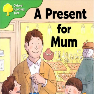 A Present for Mum