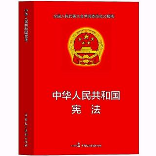 中华人民共和国 宪法 第三章-国家机构-第五节 第九十五条