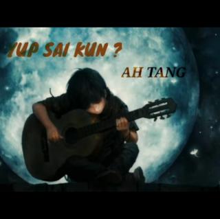 Yup Sai Kun? Vocalist~Ah Tang