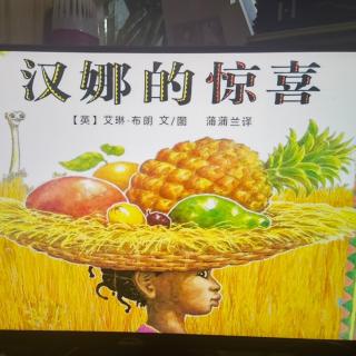 汉娜的惊喜