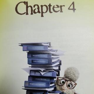 zootopia chapter4