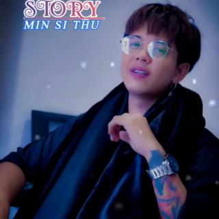 ???????????? Or Story Vocalist~Min Si Thu