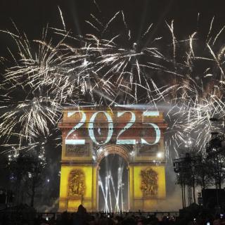 第120個(gè)故事：珊越2024：有人一直在路上，有人終于返鄉(xiāng)，總歸不平