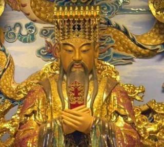 昊天金阙至尊玉皇大帝6