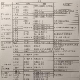 针灸-定位-8肾经4-4.复溜