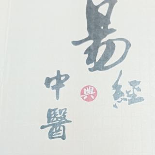 《易经与中医》访道经过