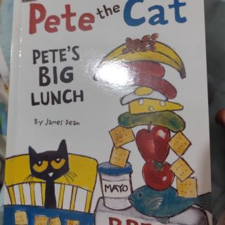 pete