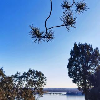 江神子.杏花村馆酒旗风   宋谢逸