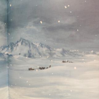 24.雪橇之旅