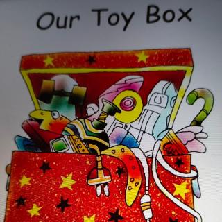 our     toy   box