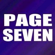 PageSeven x 程璧（戈壁海洋隔空对话）