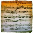莫扎特奏鸣曲k311，第二乐章