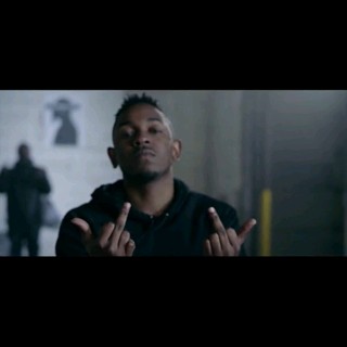 M.A.A.D City -Kendrick Lamar