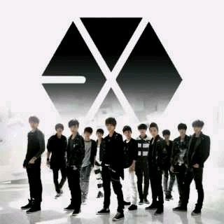 （前言）Exo