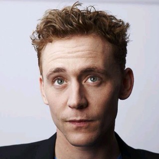 【彩蛋】Tom Hiddleston-我爱你 