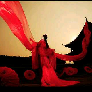 中国传统民族乐器系列之古筝（一）诗词和名曲欣赏