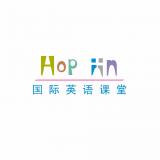 HOPiiN 国际英语课堂