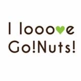 GO!NUTS!