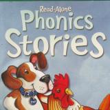 Phonics stories