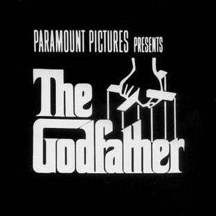 The Godfather CD 09.12