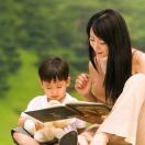 王东华:孩子该早识字早阅读吗