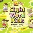 Sight word kids 1A