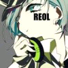 wave - reol