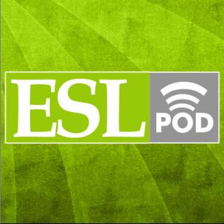 ESL Podcast 1093 – Having a Picnic 
