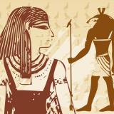 古埃及十大发现