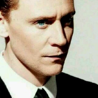 【Tom Hiddleston】I am loki,of asgard…