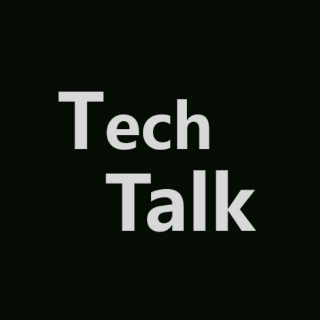[Techtalk] 科技周报 第4期 你从没在意过的屏幕比例 阿黎