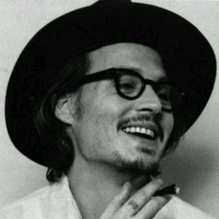 Johnny Depp配音电影《僵尸新娘》