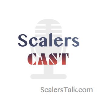 ScalersCast第98期：我们的口译追求，与任何考试无关