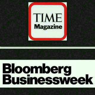 Time Magazine 7.20 The Brief 《时代周刊》一周要闻